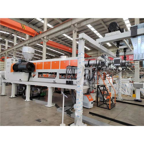 革新教学实践 聚焦EVA胶片设备在专用仪器制造中的高效应用